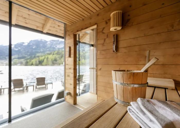 Seehotel Grundlsee