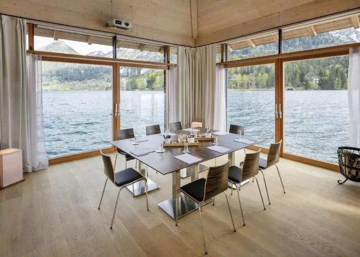 Seehotel Grundlsee