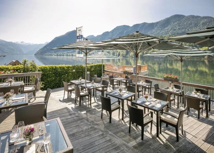 Seehotel Grundlsee