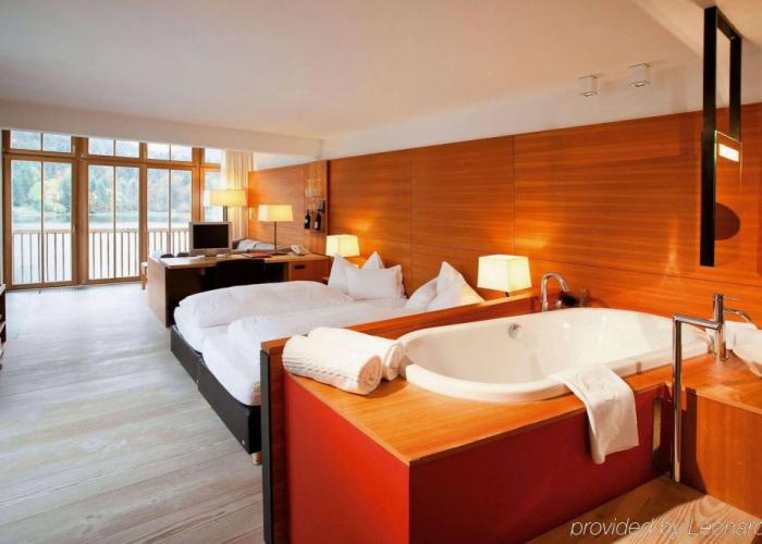 Seehotel Grundlsee