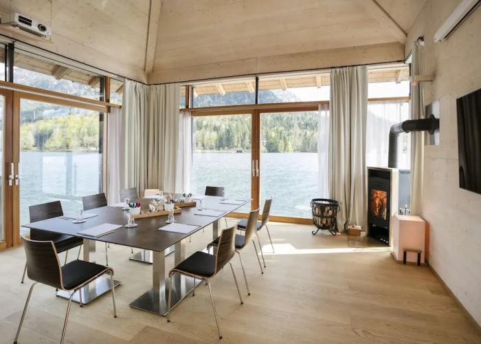 Seehotel Grundlsee