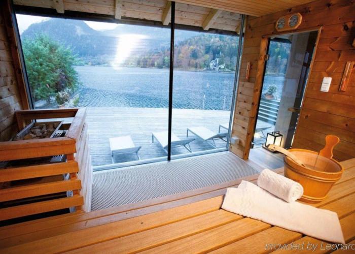 Seehotel Grundlsee