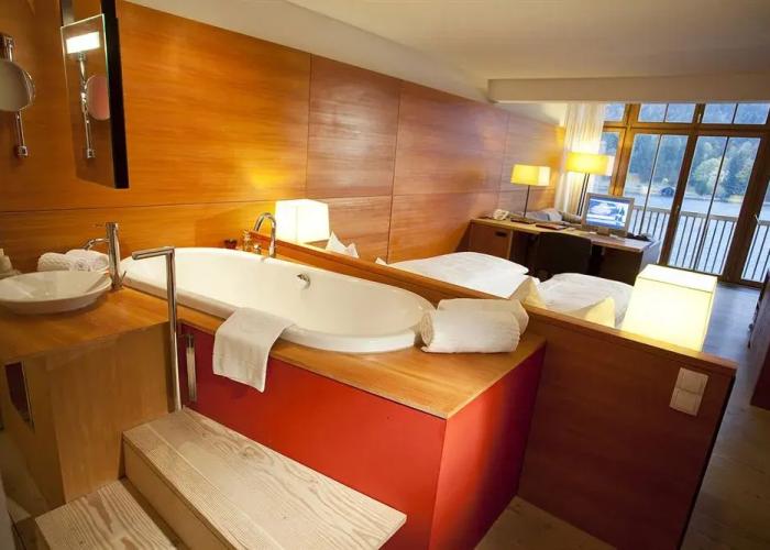 Seehotel Grundlsee
