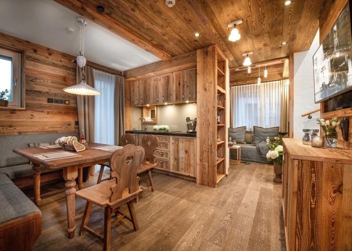 MONDI Chalets am Grundlsee
