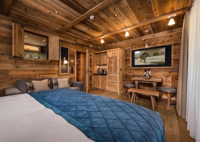 MONDI Chalets am Grundlsee