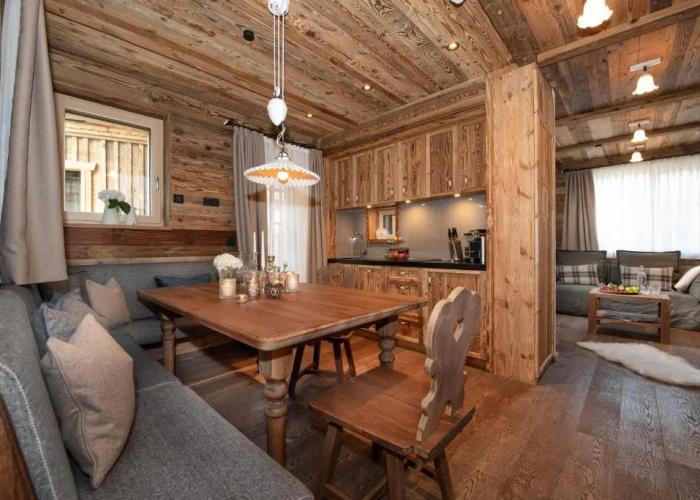 MONDI Chalets am Grundlsee
