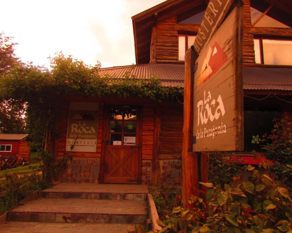 La Roca de la Patagonia