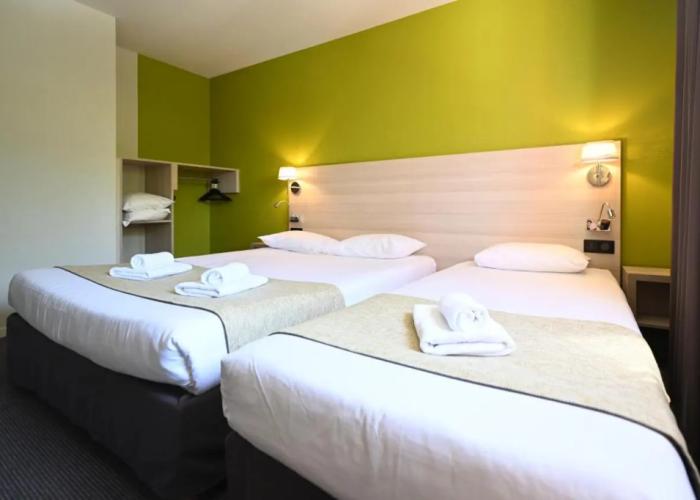 The Originals City, Hôtel Les Bruyères, Dax Nord