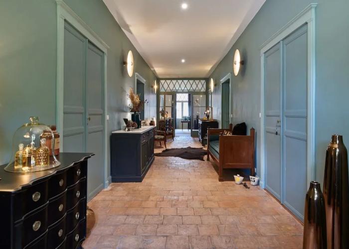 Bel Air Maison D'hôtes des Landes