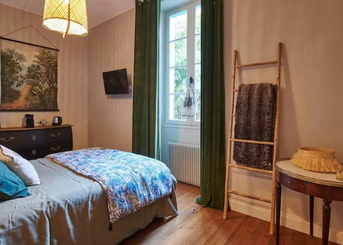 Bel Air Maison D'hôtes des Landes
