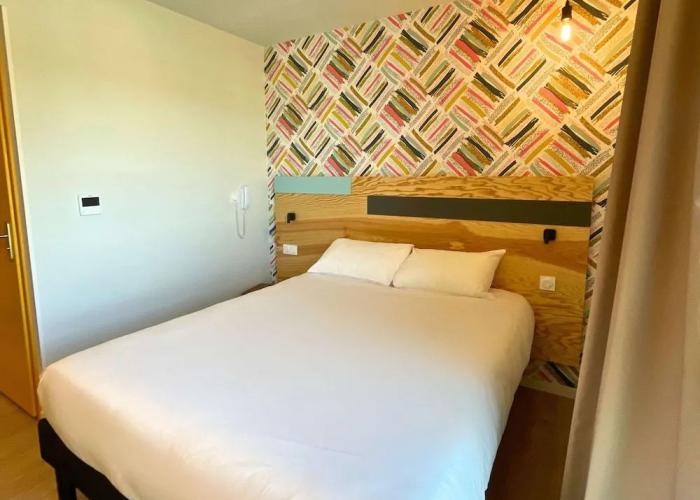 greet hotel Castets Coeur des Landes