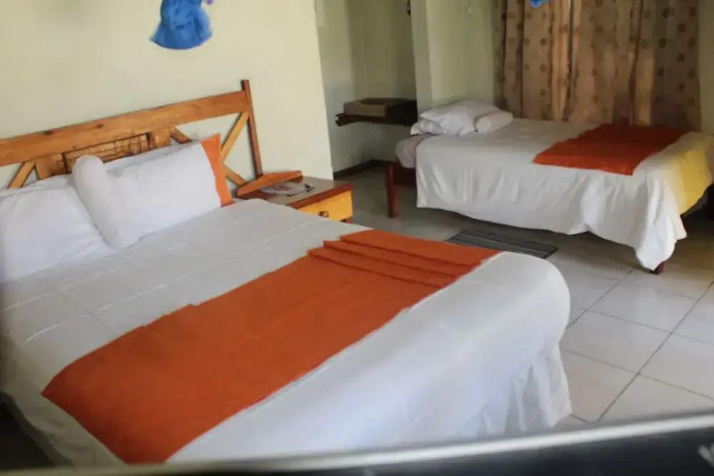 фото Maya Guest Inn