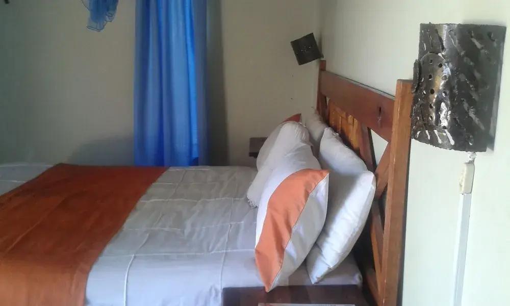 фото Maya Guest Inn