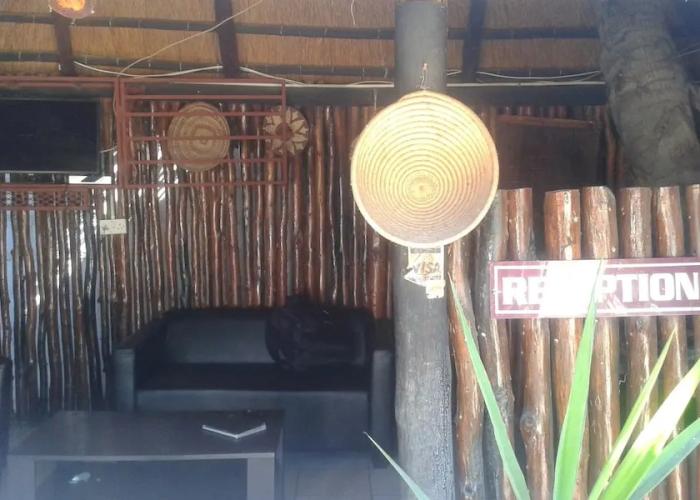 Maya Guest Inn