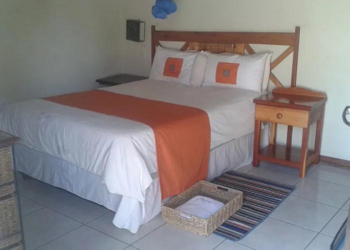 Maya Guest Inn