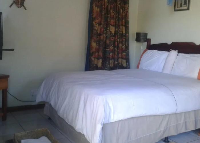 Maya Guest Inn
