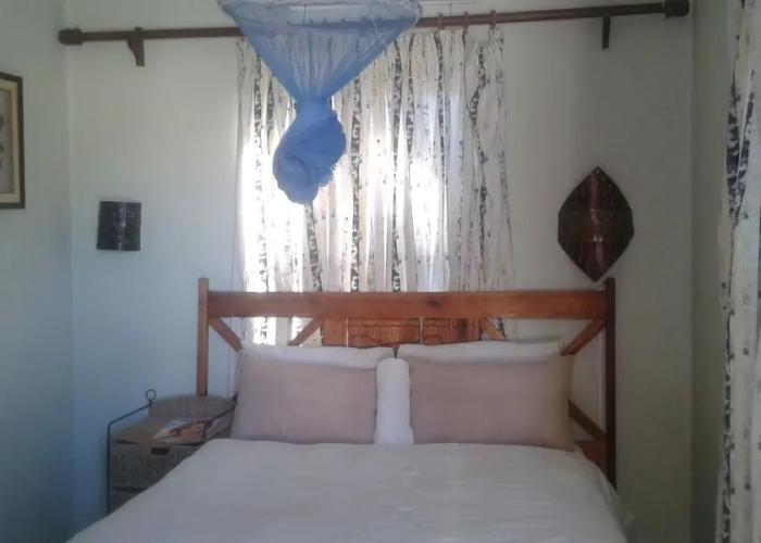 Maya Guest Inn