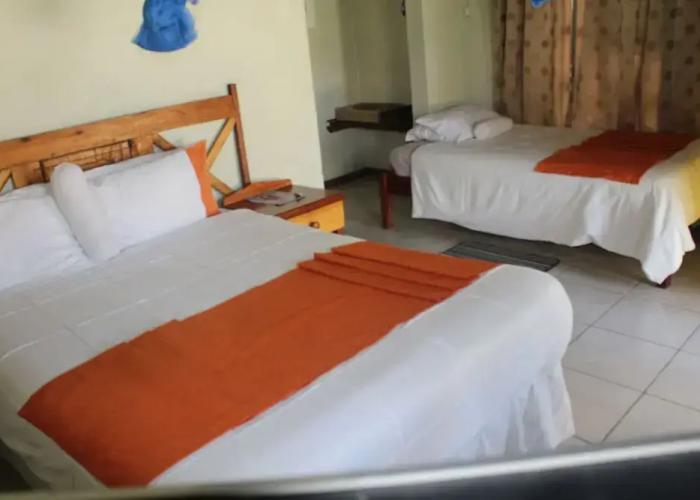 Maya Guest Inn