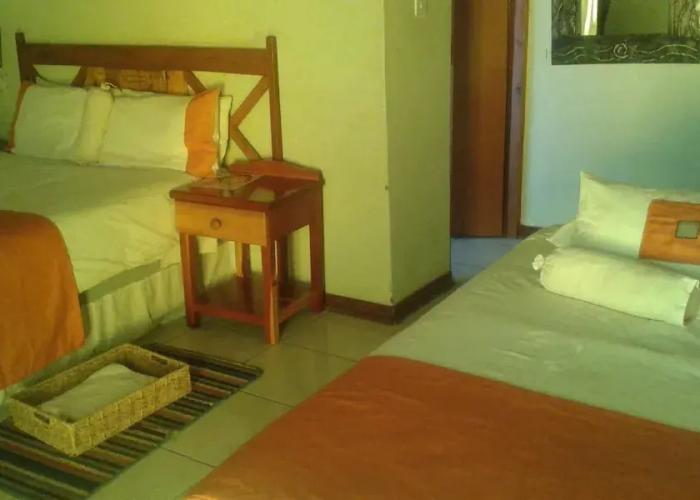 Maya Guest Inn