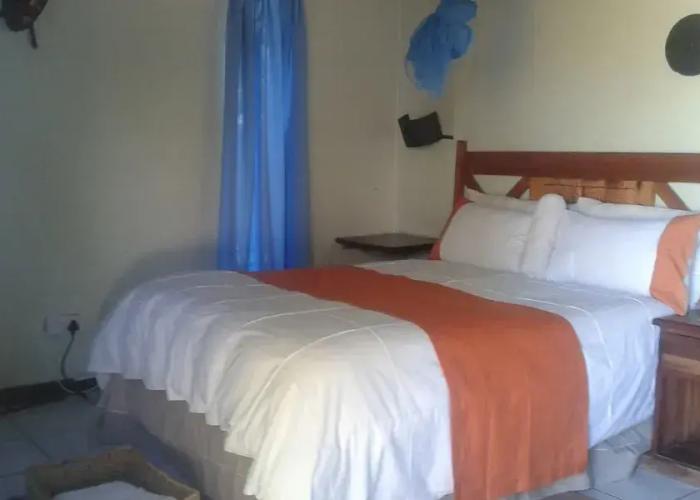 Maya Guest Inn