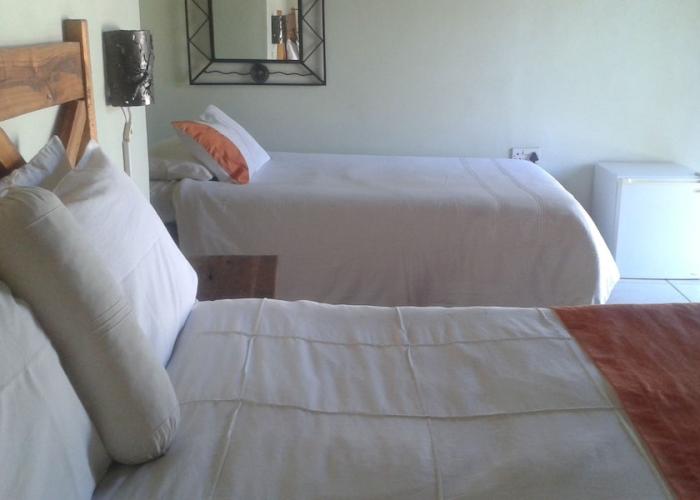 Maya Guest Inn