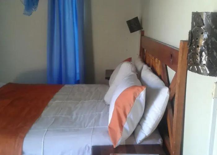 Maya Guest Inn