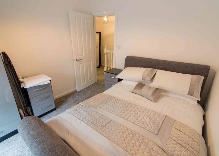 Live in Leeds Nazarene Apartments