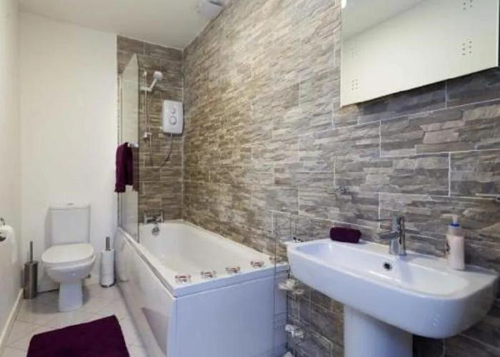 Live in Leeds Nazarene Apartments