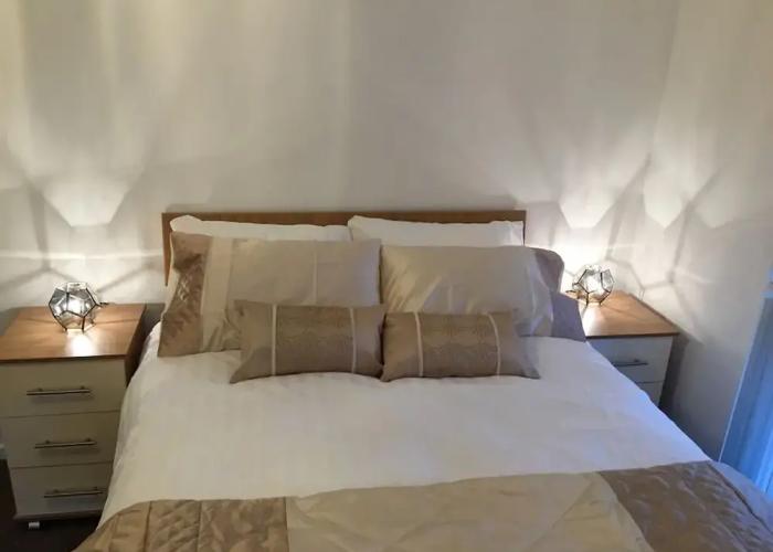 Live in Leeds Nazarene Apartments