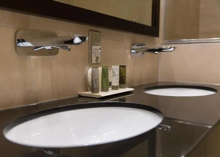 Mansio Suites The Headrow