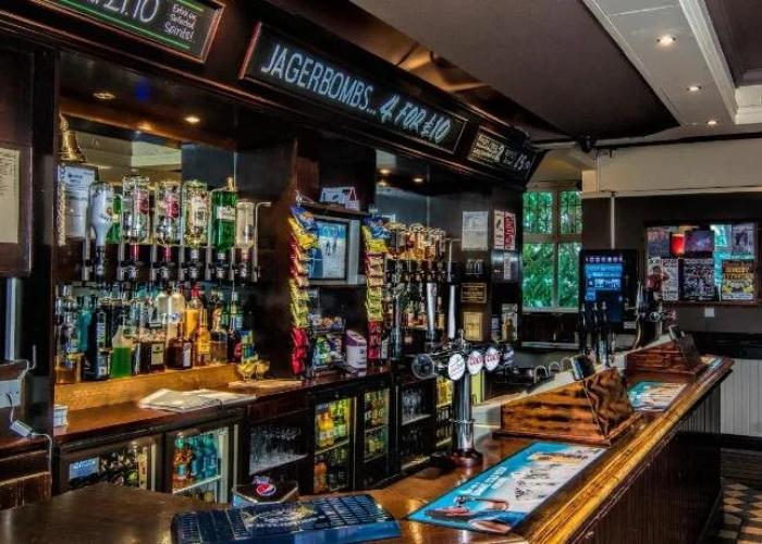Miners Arms