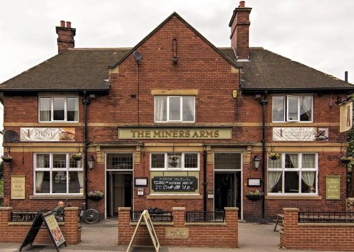 Miners Arms