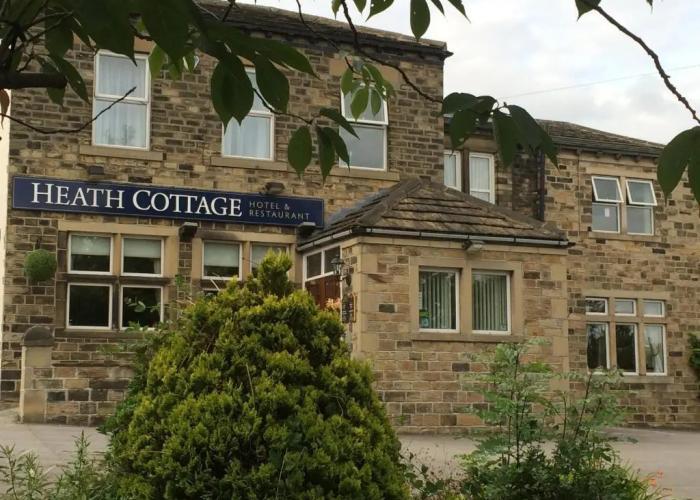 Heath Cottage Hotel