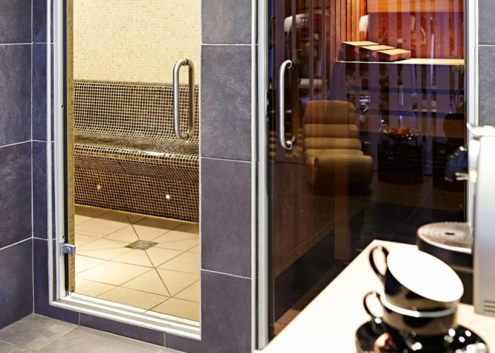 Novotel Leeds Centre