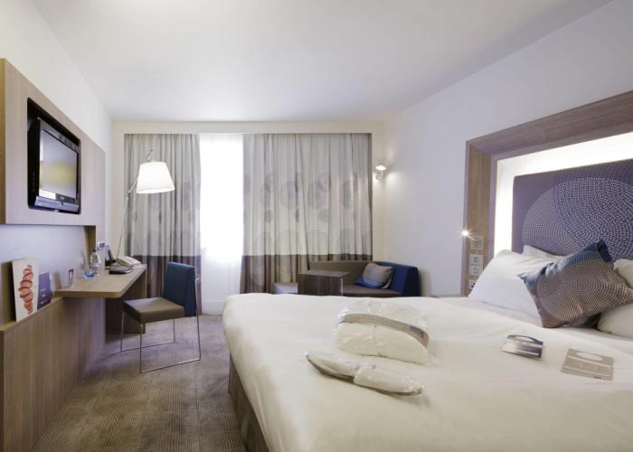Novotel Leeds Centre