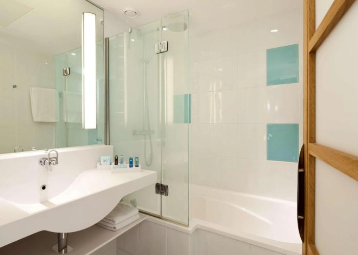 Novotel Leeds Centre