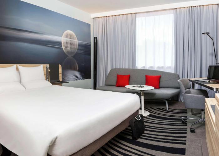 Novotel Leeds Centre