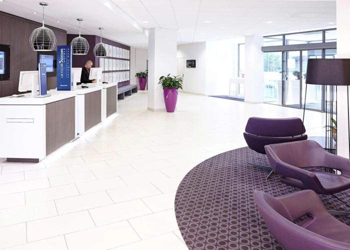 Novotel Leeds Centre