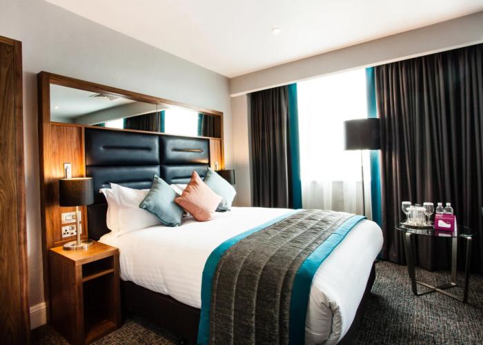 Crowne Plaza Leeds by IHG