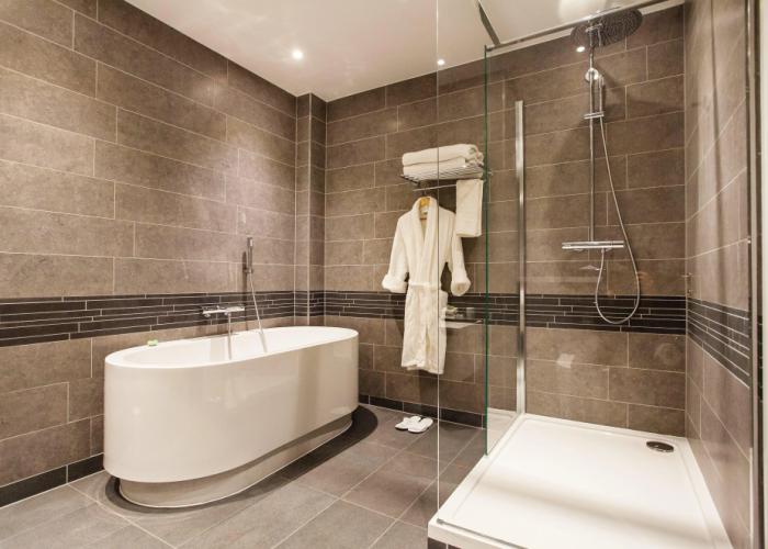 Crowne Plaza Leeds by IHG
