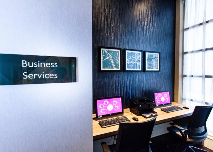 Crowne Plaza Leeds by IHG