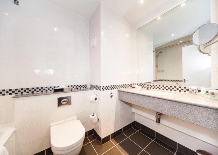 Crowne Plaza Leeds by IHG