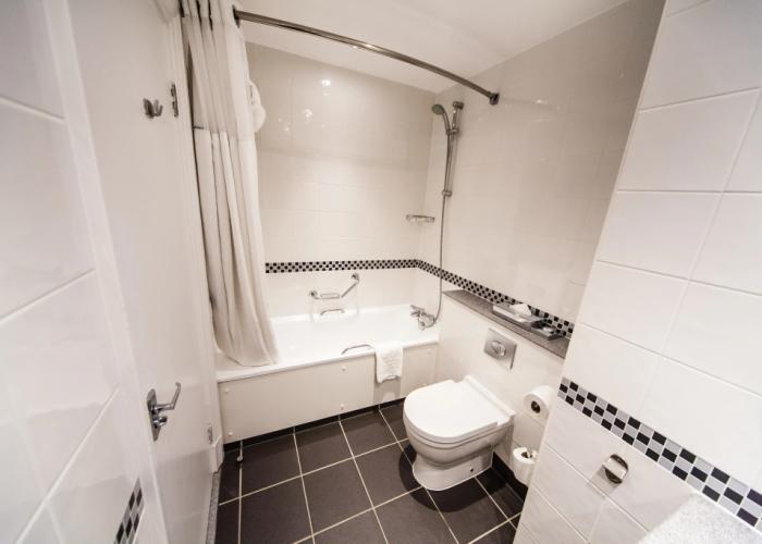 Crowne Plaza Leeds by IHG