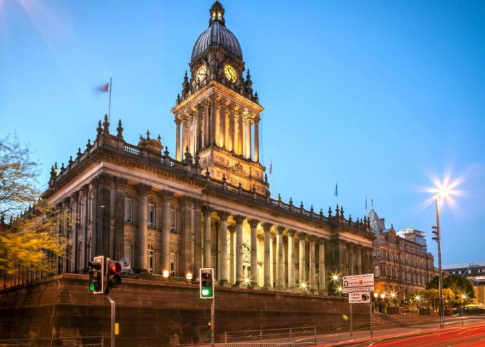 Park Plaza Leeds