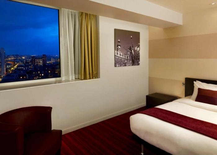 Park Plaza Leeds