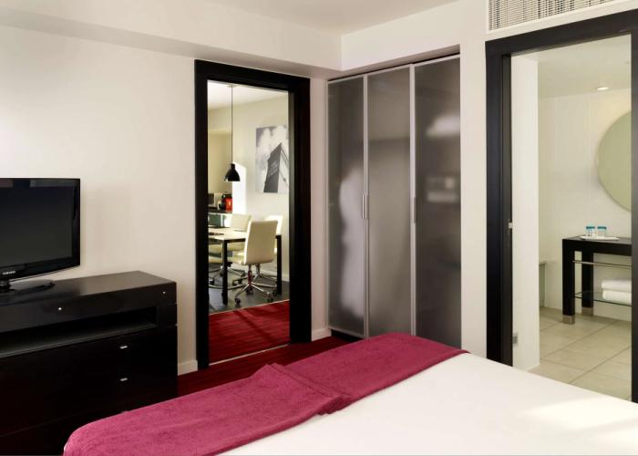Park Plaza Leeds