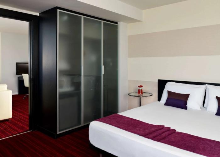 Park Plaza Leeds