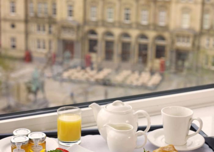 Park Plaza Leeds