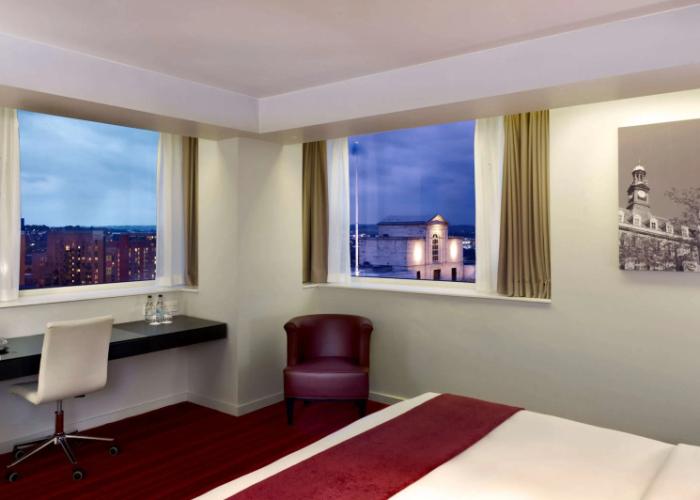 Park Plaza Leeds