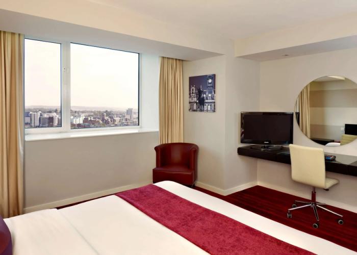 Park Plaza Leeds